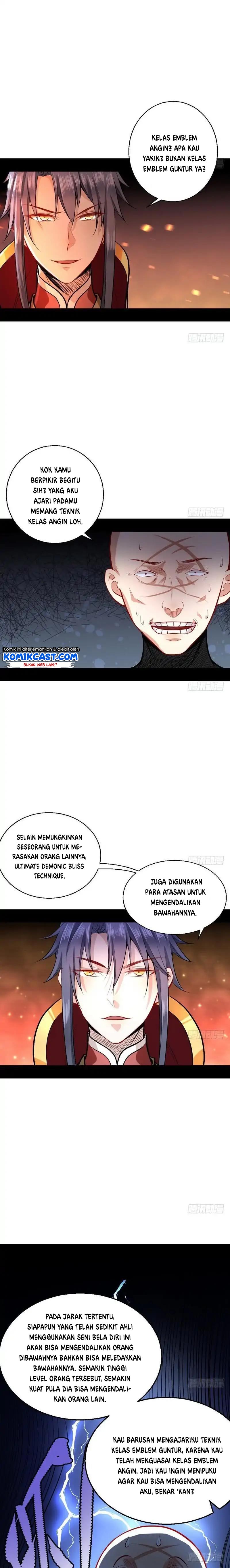 Dilarang COPAS - situs resmi www.mangacanblog.com - Komik im an evil god 032 - chapter 32 33 Indonesia im an evil god 032 - chapter 32 Terbaru 16|Baca Manga Komik Indonesia|Mangacan